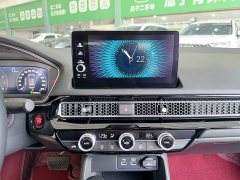 Honda Envix 240TURBO CVT Luxury - photo 8