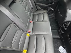 Geely Xingrui 1.5TD Kunlun Edition - photo 10