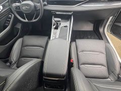 Geely Xingrui 1.5TD Kunlun Edition - photo 12