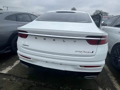 Geely Xingrui 1.5TD Kunlun Edition - photo 15