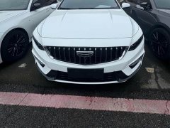 Geely Xingrui 1.5TD Kunlun Edition - photo 2