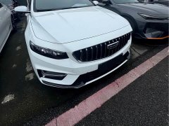 Geely Xingrui 1.5TD Kunlun Edition - photo 3