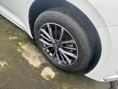 Geely Xingrui 1.5TD Kunlun Edition - photo 4