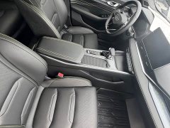 Geely Xingrui 1.5TD Kunlun Edition - photo 6