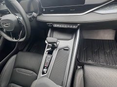 Geely Xingrui 1.5TD Kunlun Edition - photo 7