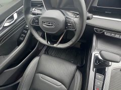 Geely Xingrui 1.5TD Kunlun Edition - photo 8