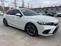 Honda Civic 240TURBO CVT Sport Control Edition - фото 2