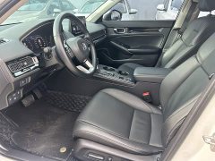 Honda Civic 240TURBO CVT Sport Control Edition - фото 4
