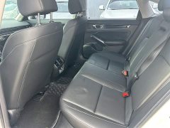 Honda Civic 240TURBO CVT Sport Control Edition - фото 5