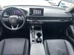 Honda Civic 240TURBO CVT Sport Control Edition - фото 6