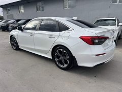 Honda Civic 240TURBO CVT Sport Control Edition - фото 7