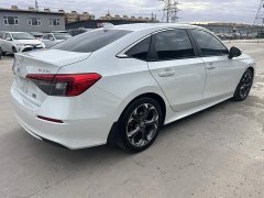 Honda Civic 240TURBO CVT Sport Control Edition - фото 9