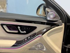 Mercedes-Benz Maybach S-Class S 480 4MATIC - ფოტო 10