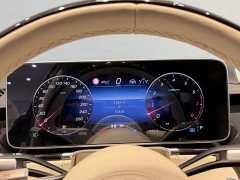 Mercedes-Benz Maybach S-Class S 480 4MATIC - ფოტო 13