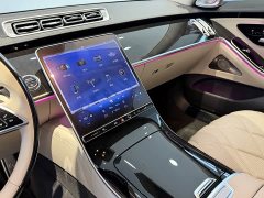 Mercedes-Benz Maybach S-Class S 480 4MATIC - ფოტო 15
