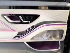 Mercedes-Benz Maybach S-Class S 480 4MATIC - ფოტო 20