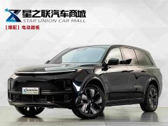 Li Auto L9 Pro - ფოტო 1