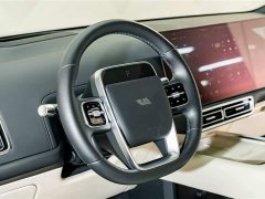 Li Auto L9 Pro - ფოტო 12