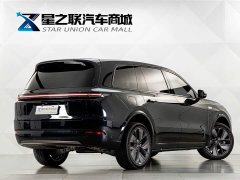 Li Auto L9 Pro - ფოტო 6