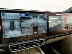 Li Auto L9 Pro - ფოტო 9