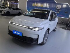 Leapmotor C10 530 Smart Comfort Edition - ფოტო 1
