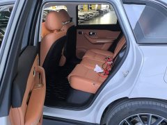 Leapmotor C10 530 Smart Comfort Edition - ფოტო 11