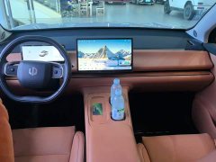 Leapmotor C10 530 Smart Comfort Edition - ფოტო 12