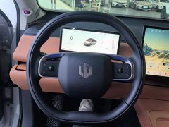 Leapmotor C10 530 Smart Comfort Edition - ფოტო 15