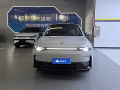 Leapmotor C10 530 Smart Comfort Edition - ფოტო 2