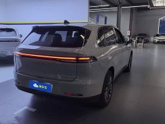 Leapmotor C10 530 Smart Comfort Edition - ფოტო 3