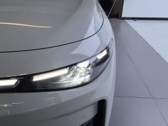 Leapmotor C10 530 Smart Comfort Edition - ფოტო 5