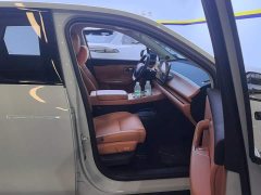 Leapmotor C10 530 Smart Comfort Edition - ფოტო 8