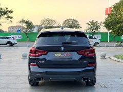 BMW X3 xDrive25i M Sport Package - ფოტო 12