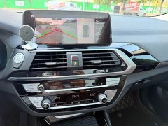 BMW X3 xDrive25i M Sport Package - ფოტო 15