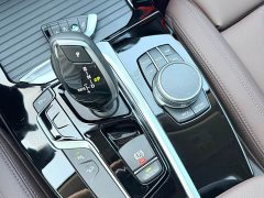 BMW X3 xDrive25i M Sport Package - ფოტო 16