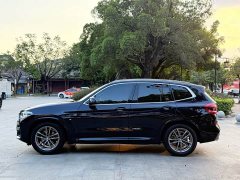 BMW X3 xDrive25i M Sport Package - ფოტო 4