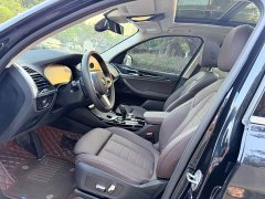 BMW X3 xDrive25i M Sport Package - ფოტო 5