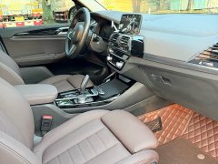 BMW X3 xDrive25i M Sport Package - ფოტო 7