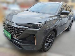 Changan CS55 PLUS 2nd Generation 1.5T DCT Pilot Edition - ფოტო 1