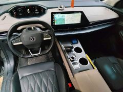 Changan CS55 PLUS 2nd Generation 1.5T DCT Pilot Edition - ფოტო 10
