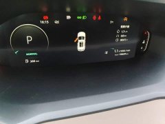 Changan CS55 PLUS 2nd Generation 1.5T DCT Pilot Edition - ფოტო 12