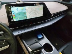 Changan CS55 PLUS 2nd Generation 1.5T DCT Pilot Edition - ფოტო 14
