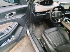 Changan CS55 PLUS 2nd Generation 1.5T DCT Pilot Edition - ფოტო 17