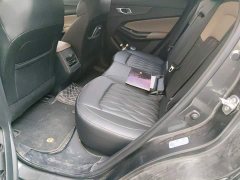 Changan CS55 PLUS 2nd Generation 1.5T DCT Pilot Edition - ფოტო 18