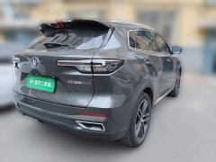 Changan CS55 PLUS 2nd Generation 1.5T DCT Pilot Edition - ფოტო 6