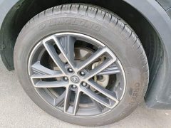 Changan CS55 PLUS 2nd Generation 1.5T DCT Pilot Edition - ფოტო 8