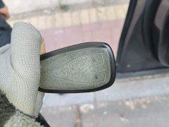 Changan CS55 PLUS 2nd Generation 1.5T DCT Pilot Edition - ფოტო 9