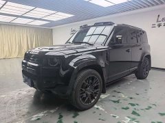 Land Rover Defender 110 3.0T P400 X-DYNAMIC HSE - ფოტო 1