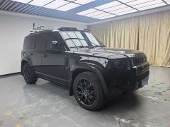 Land Rover Defender 110 3.0T P400 X-DYNAMIC HSE - ფოტო 3