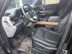 Land Rover Defender 110 3.0T P400 X-DYNAMIC HSE - ფოტო 4